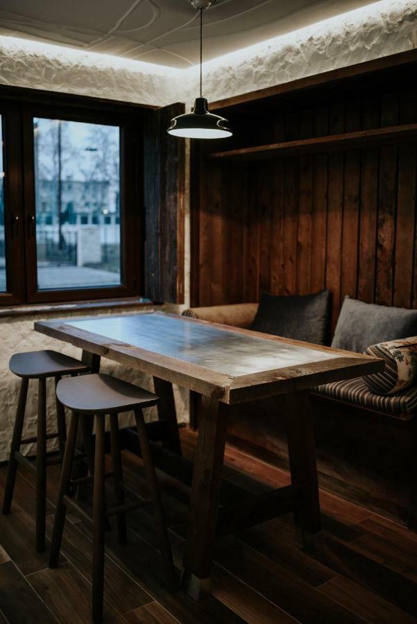 Pastorale Apartman Zalaszentgrót Dış mekan fotoğraf