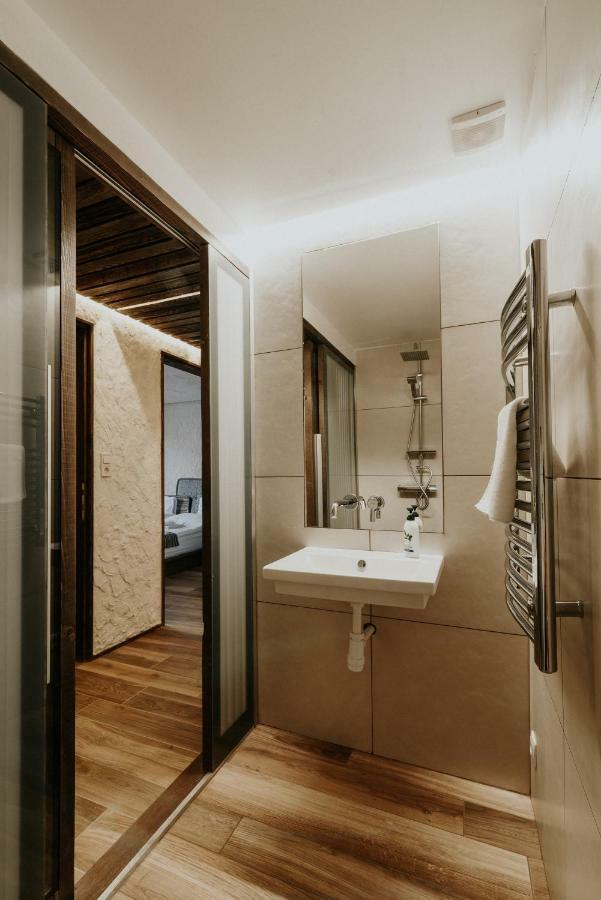Pastorale Apartman Zalaszentgrót Dış mekan fotoğraf